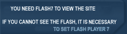 ��� ��������� ����� ��������� Flash 7. ���������� Flash Player 7.