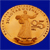 Gold Medal ZOLOTAYA OSEN-2005 (GOLDEN AUTUMN-2005)